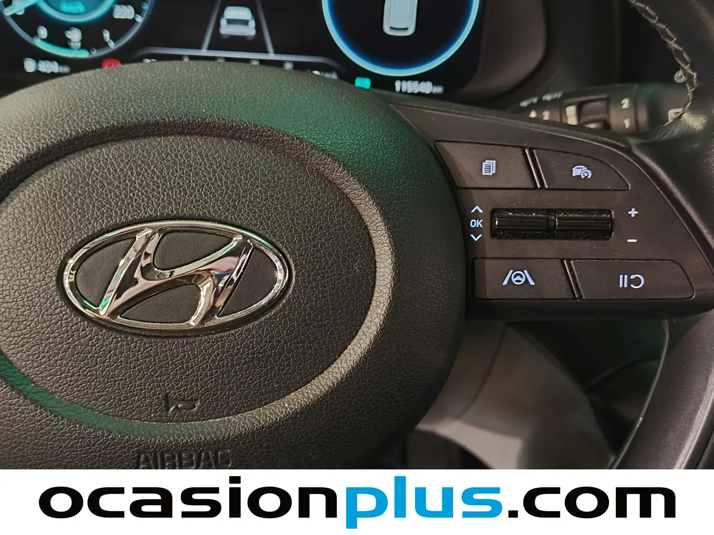 Foto Hyundai i20 Hyundai i20 1.0 TGDI 48V Tecno (100 CV)