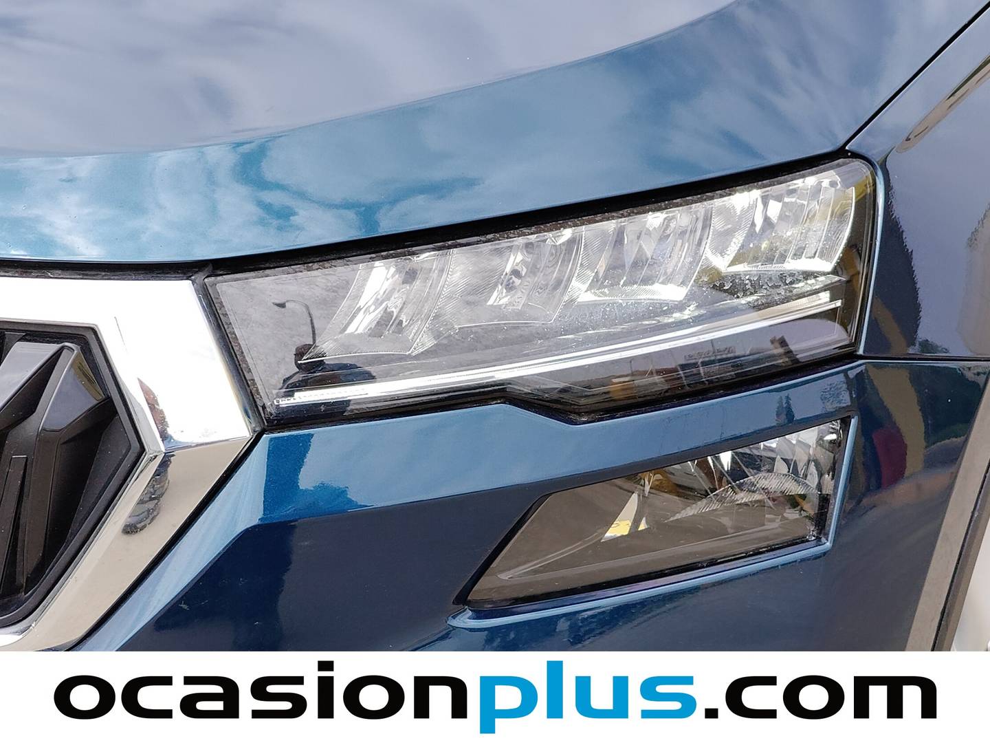 Paquetes del Skoda Karoq Skoda Karoq 2.0 TDI Ambition 4X4 DSG (150 CV)