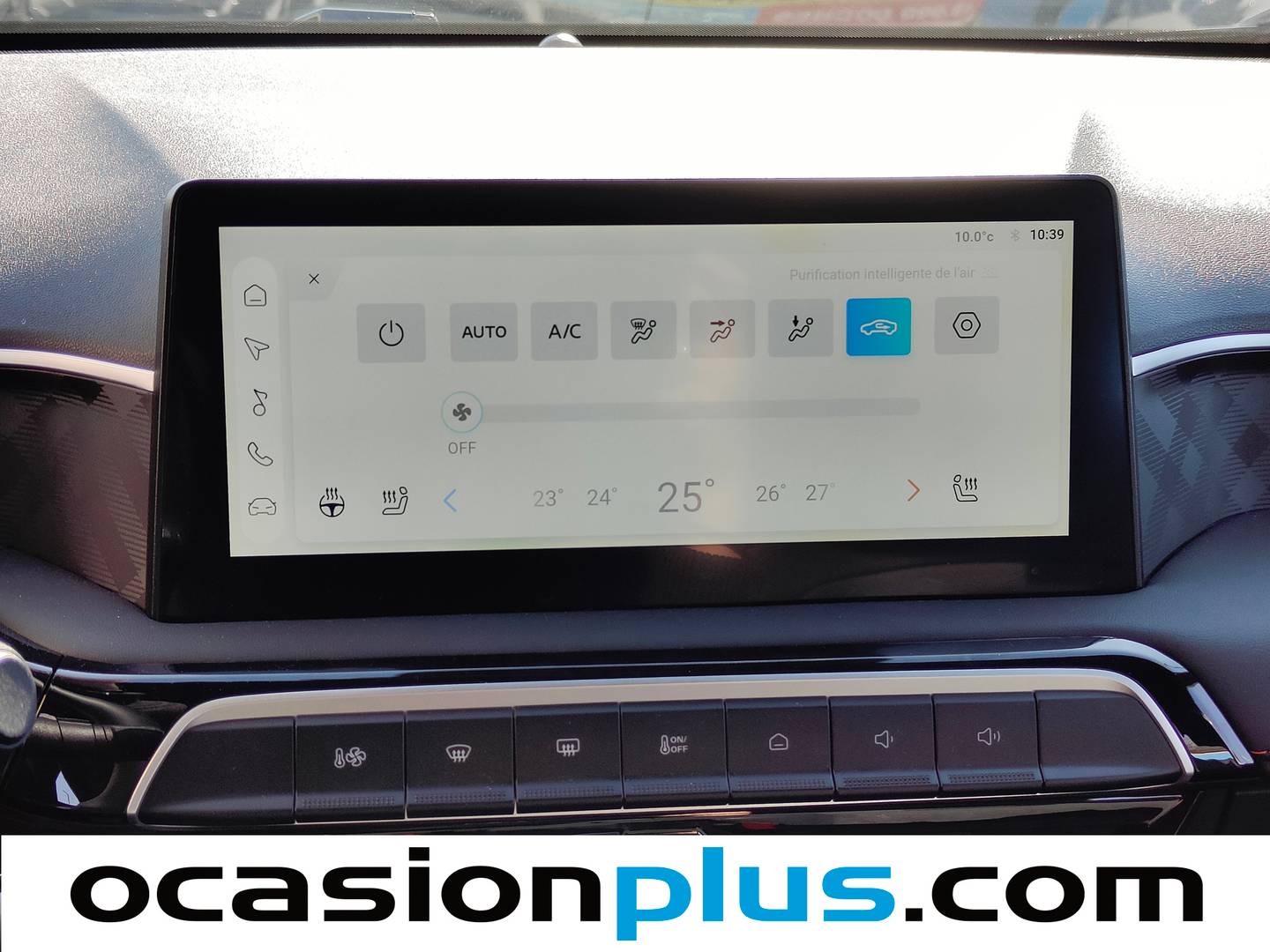 Paquetes del MG MG3 Hybrid+ MG MG3 Hybrid+ Luxury (195 CV)