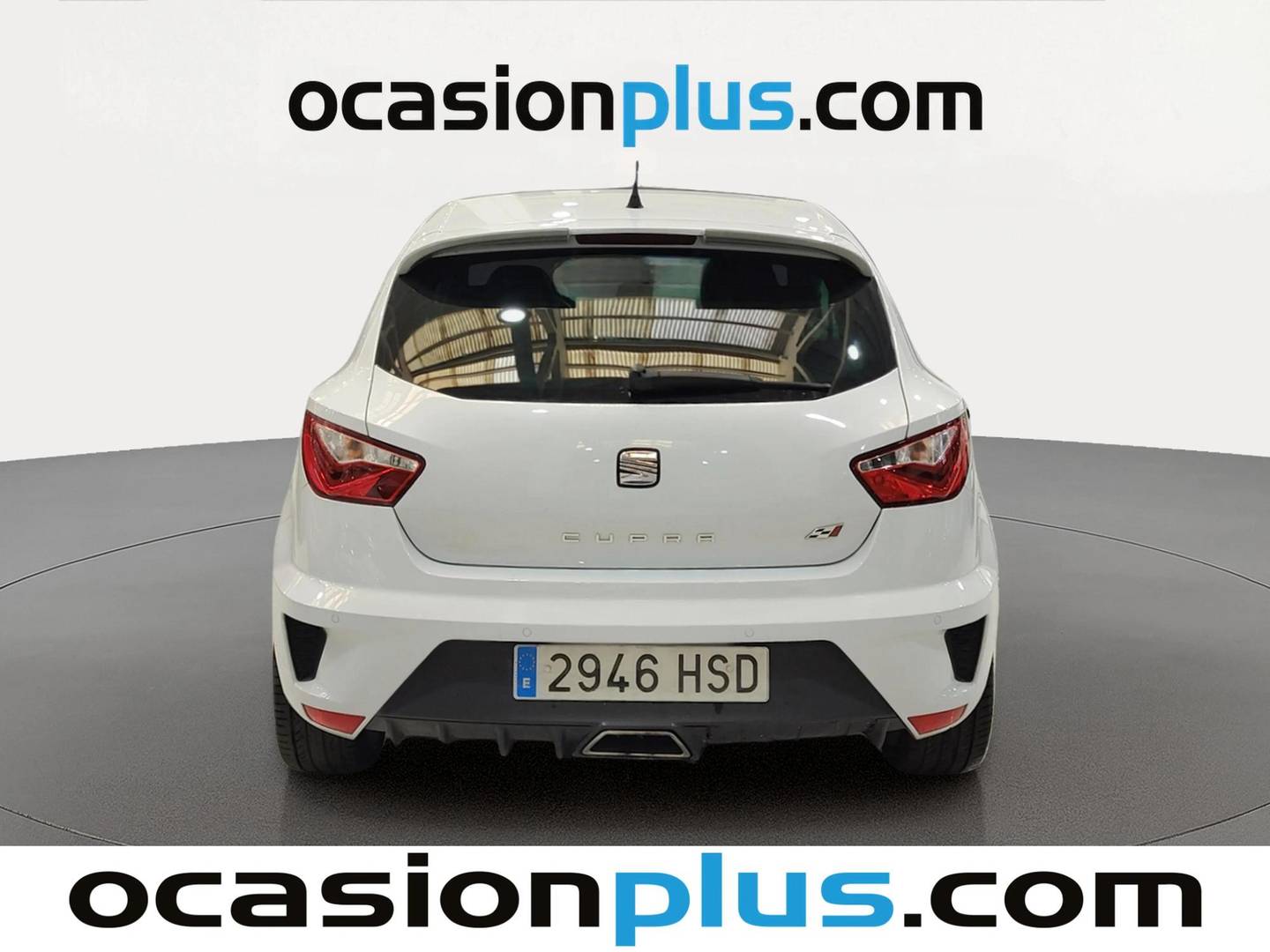 Seat Ibiza Seat Ibiza SC 1.4 TSI Cupra DSG (180 CV) al mejor precio
