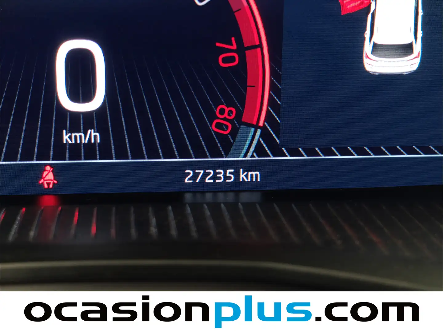 Foto Skoda Kamiq Skoda Kamiq 1.0 TSI Ambition (110 CV)