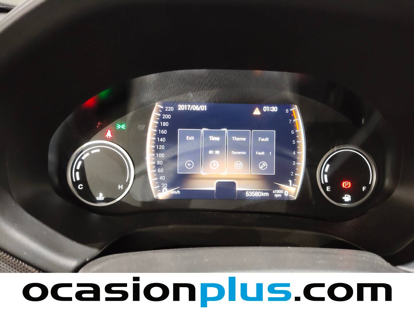 Foto DR AUTOMOBILES DR 4.0 DR AUTOMOBILES DR4 1.5 (116 CV)