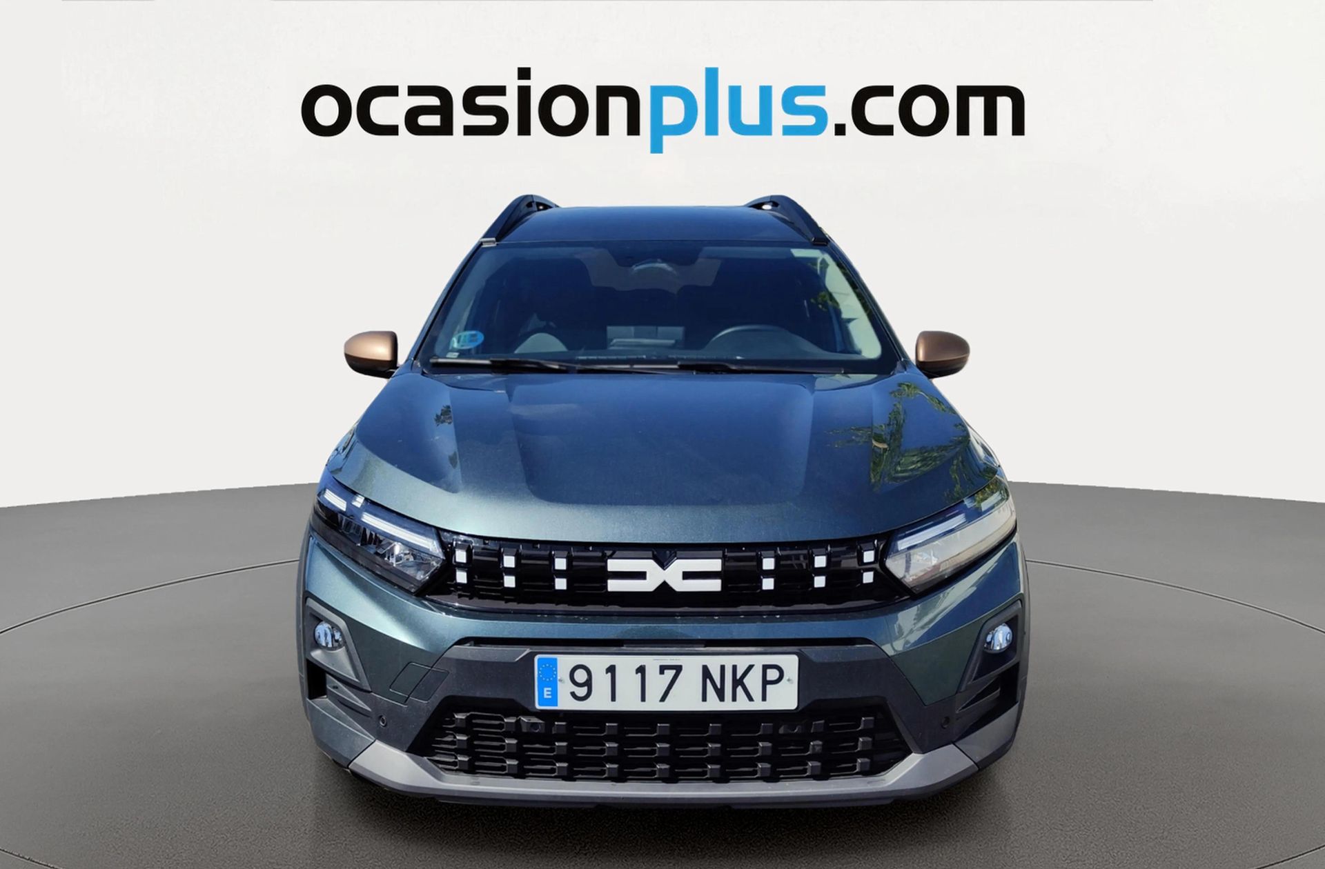 Dacia Jogger Extreme Hybrid 7 plazas - foto 13