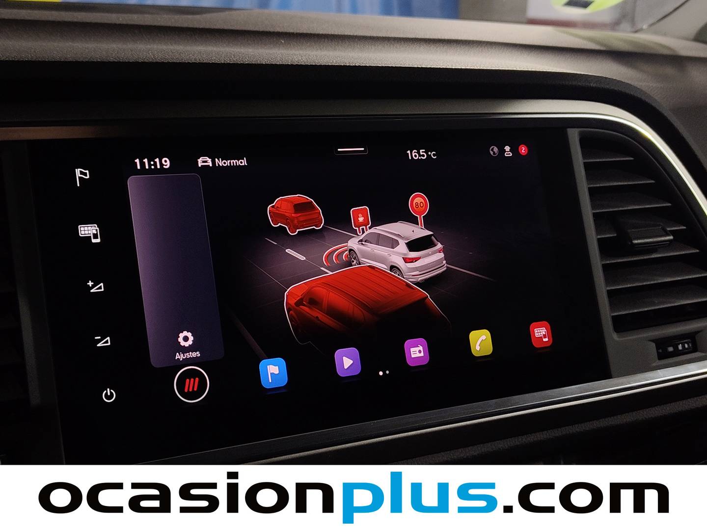 Seat Ateca Seat Ateca 1.5 TSI S&S X-Perience XXL DSG (150 CV) km 0