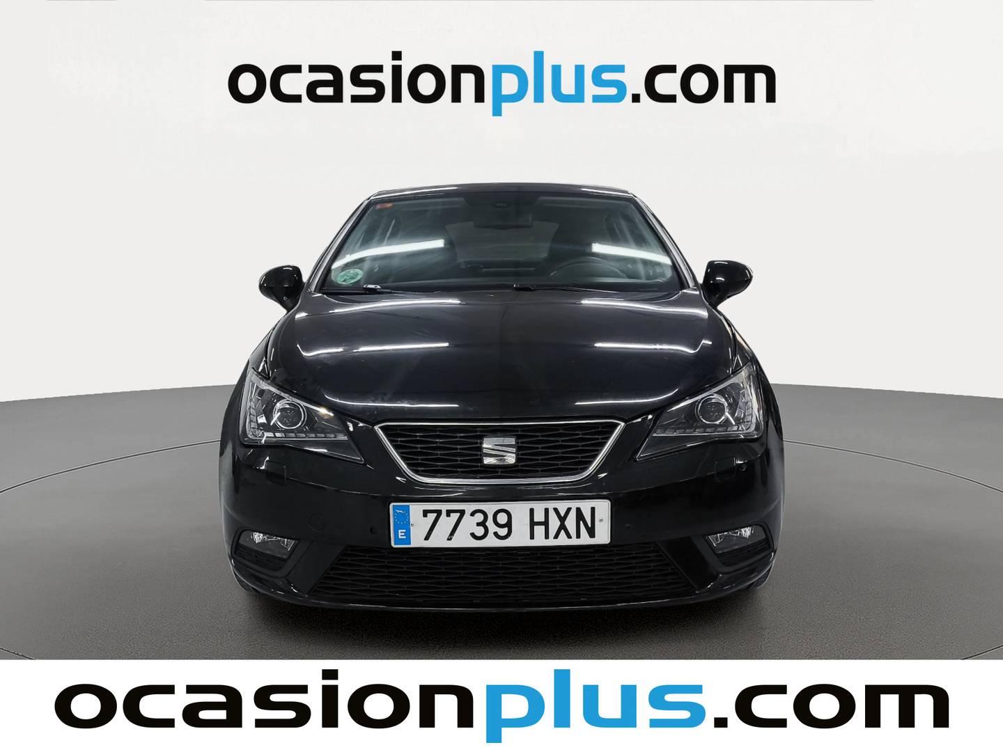Seat Ibiza Seat Ibiza 1.2 TSI Style Tech (105 CV) 105cv
