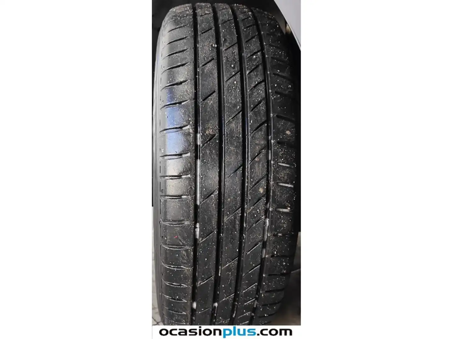 Foto Skoda Octavia Skoda Octavia 1.0 TSI Active (110 CV)