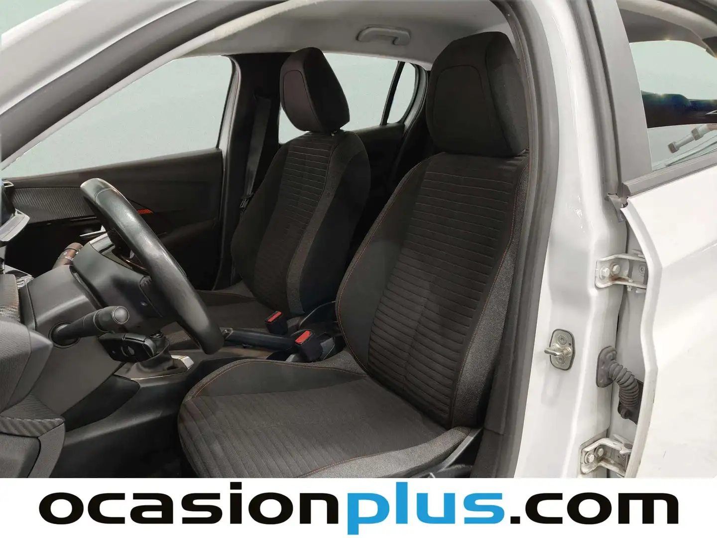 Foto Peugeot 208 Peugeot 208 PureTech 100 Active Pack (100 CV)