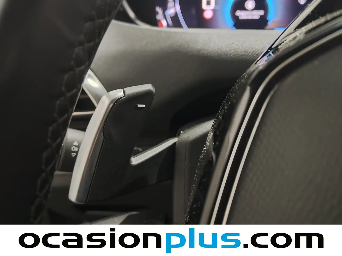 Foto Peugeot 5008 Peugeot 5008 PureTech 130 S&S Allure Pack EAT8 (130 CV)