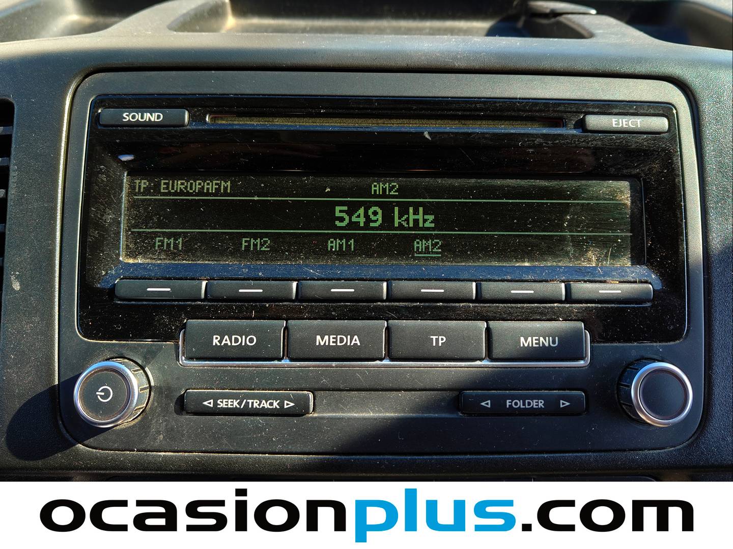 Volkswagen Transporter Volkswagen Transporter Kombi PRO Batalla Corta TN 2.0 TDI BMT (114 CV) de ocasión