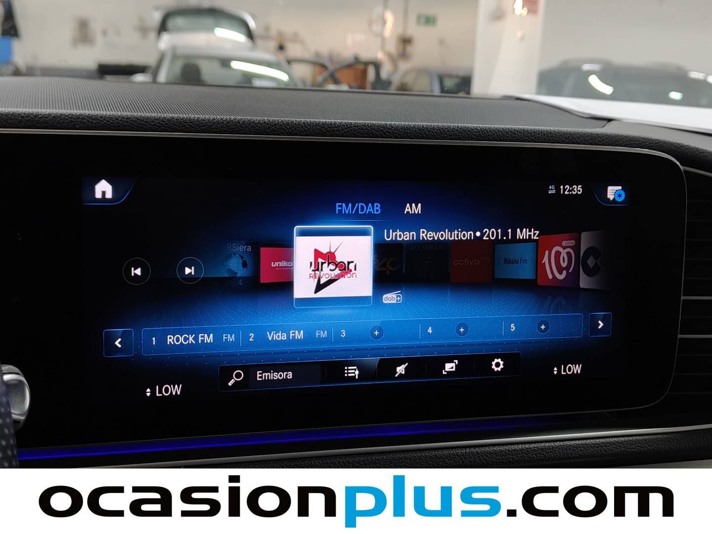 Foto Mercedes GLE Mercedes-Benz GLE GLE 350 d 4Matic (272 CV) Pack AMG