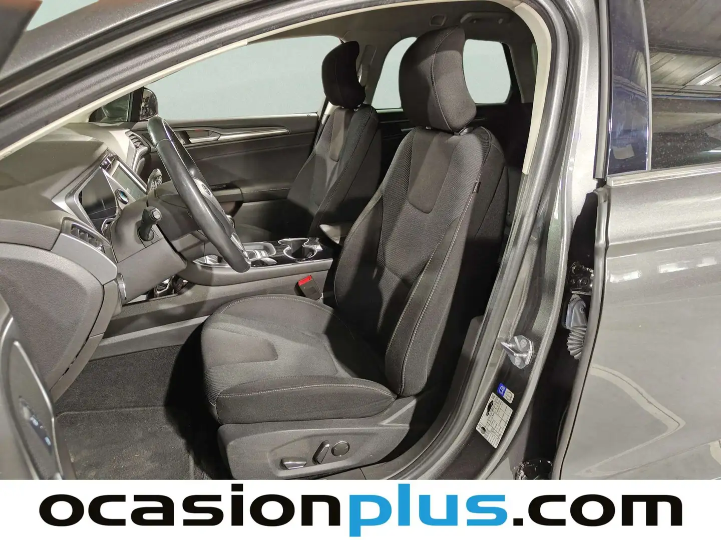 Foto Ford Mondeo Ford Mondeo SportBreak 2.0 TDCI Titanium (150 CV)