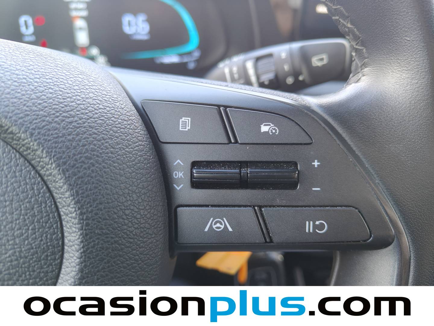 Foto Hyundai i20 Hyundai i20 1.2 MPI Essence (79 CV)