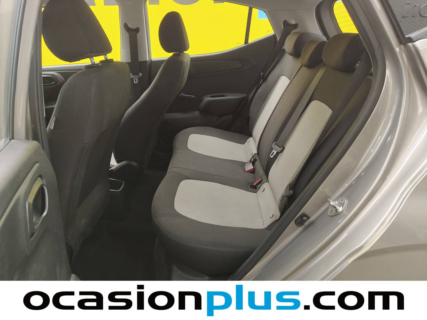 Foto Hyundai i10 Hyundai i10 1.0 Essence (67 CV)