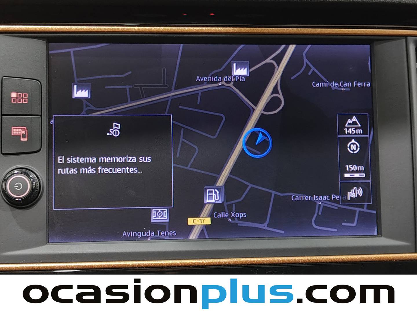 Foto Seat León SEAT León 2.0 TSI S&S Cupra DSG (290 CV)