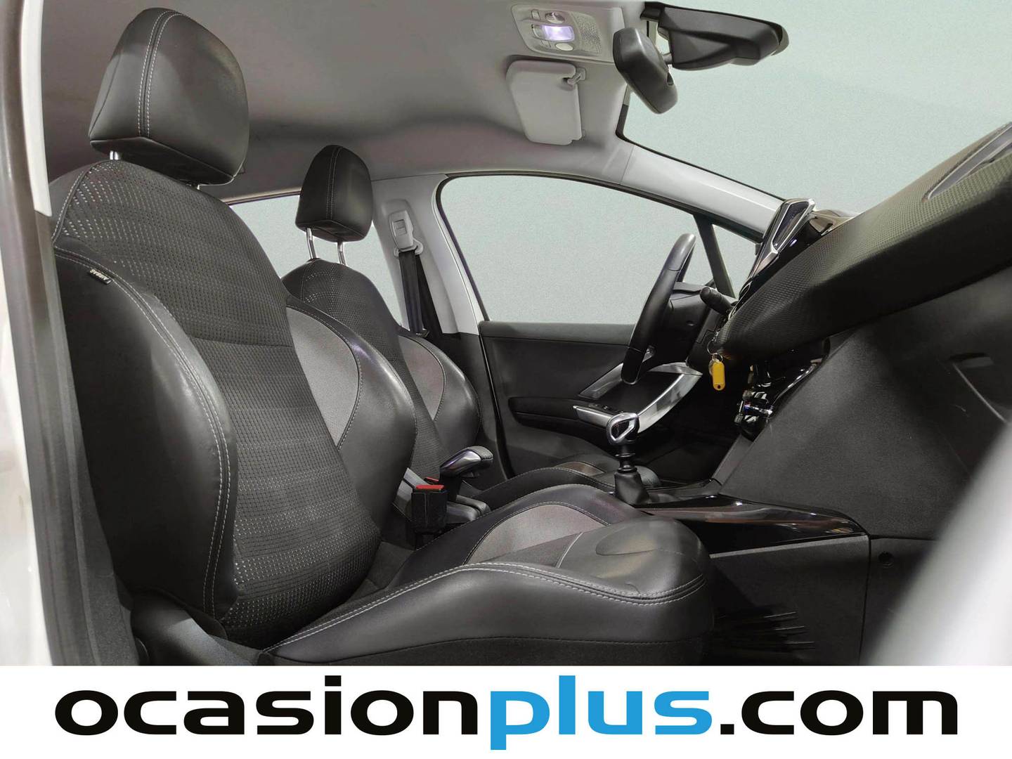 Peugeot 2008 Peugeot 2008 PureTech 110 S&S Allure (110 CV) km 0