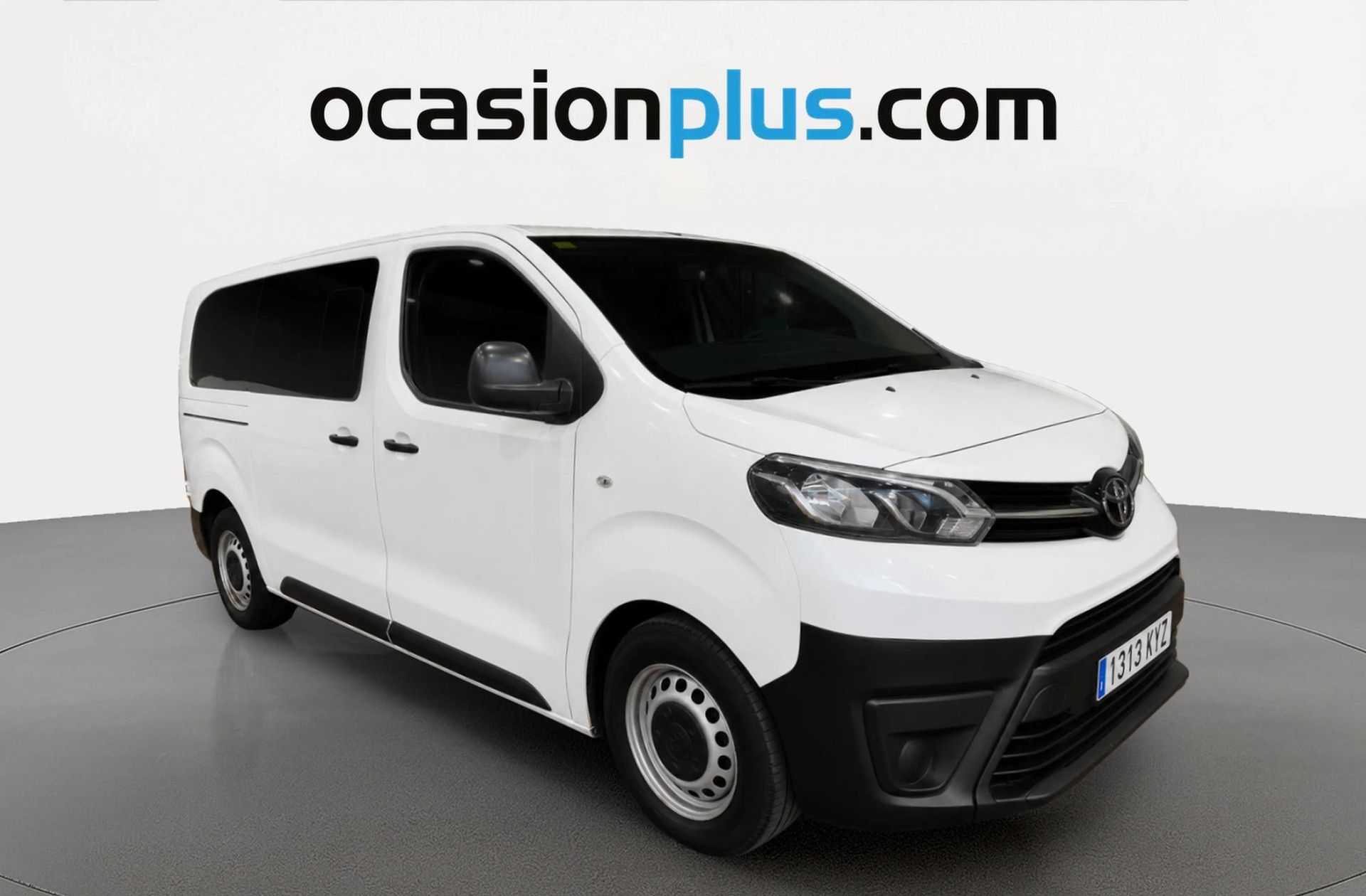 Toyota Proace Verso 1.5D Shuttle L2 - foto 2
