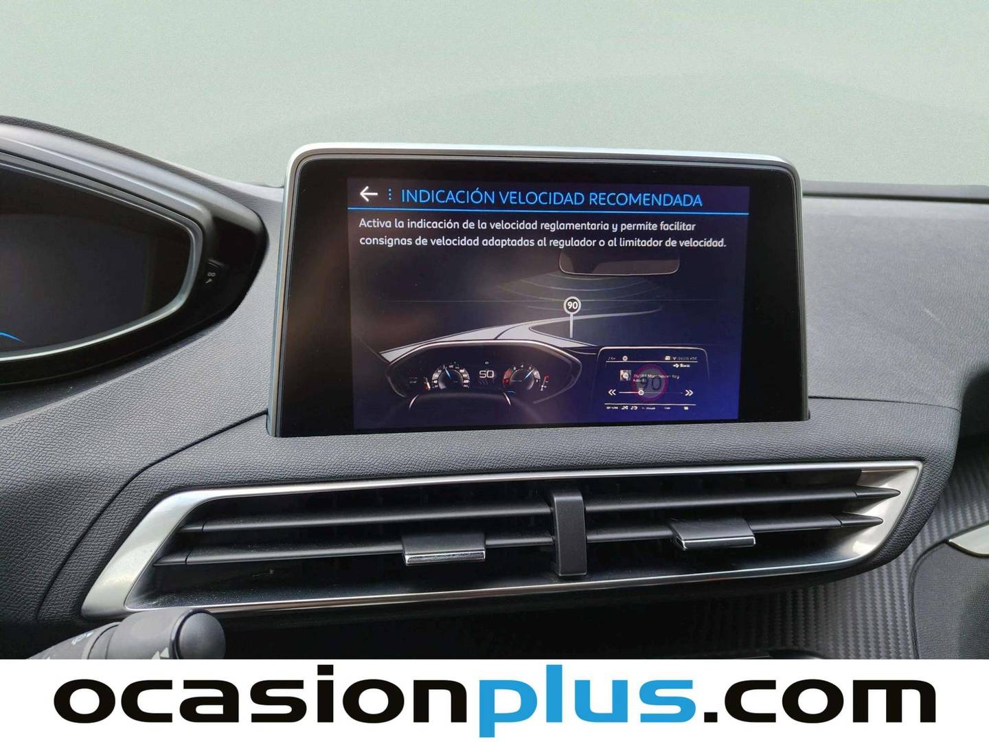 Paquetes del Peugeot 3008 Peugeot 3008 BlueHDI 130 S&S Active (130 CV)