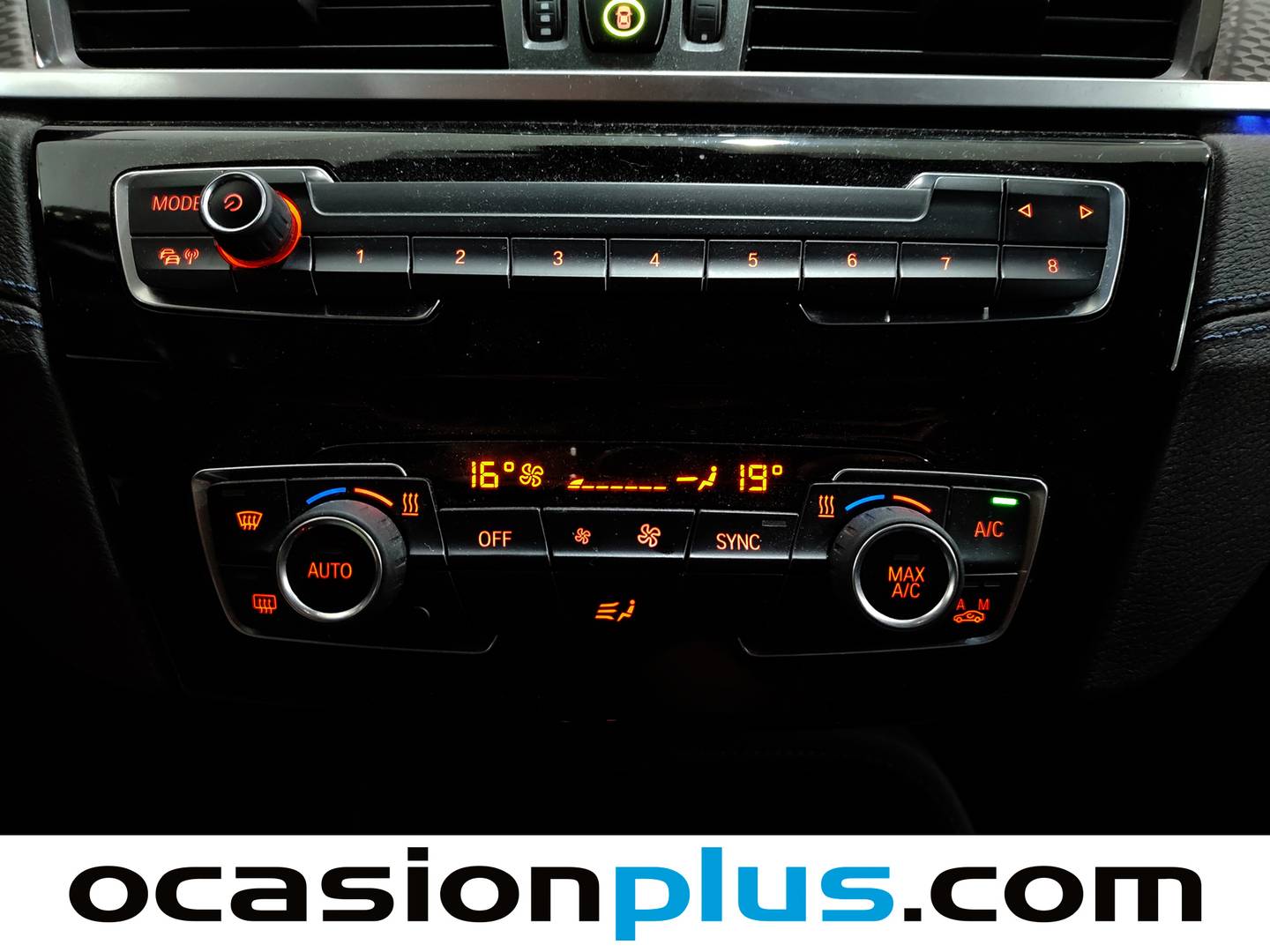 BMW X2 BMW X2 sDrive18i (140 CV) Pack M manual