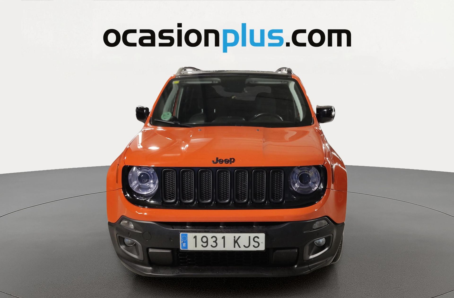 Jeep Renegade 1.4 MultiAir Limited 4x2 - foto 12