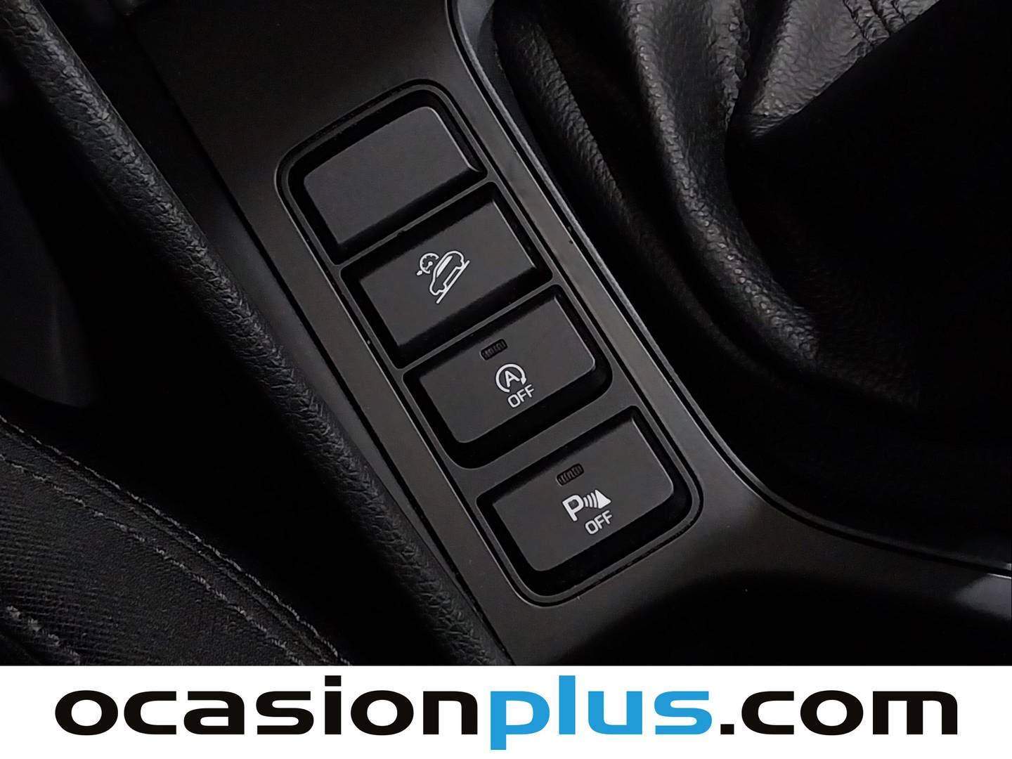 Foto Hyundai Tucson Hyundai Tucson 1.6 GDI BE Essence 4x2  (132 CV)