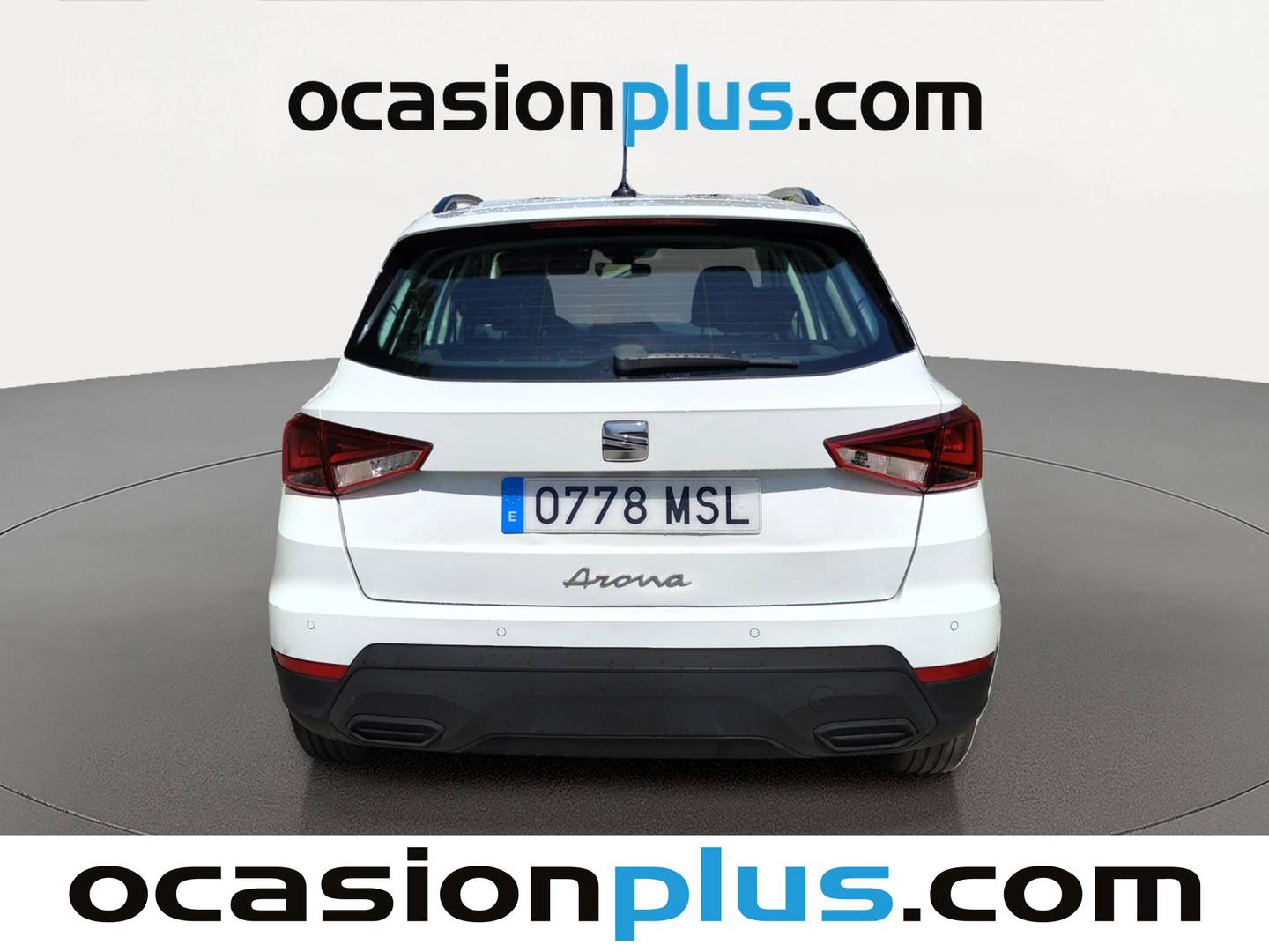 Seat Arona Seat Arona 1.0 TSI Style XL DSG (115 CV) barato
