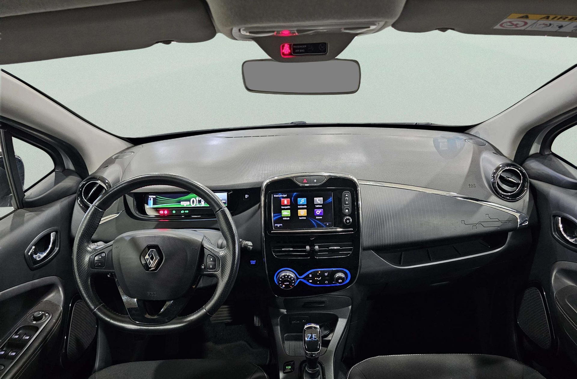 Renault Zoe Intens Q90 - foto 6