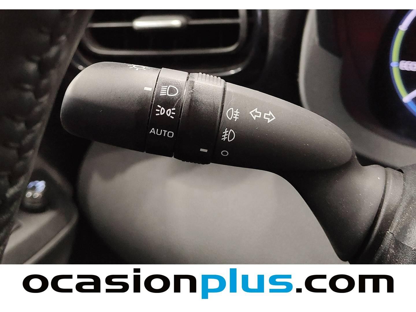 Foto Toyota Yaris Cross Toyota Yaris Cross 120H Active Tech (116 CV)