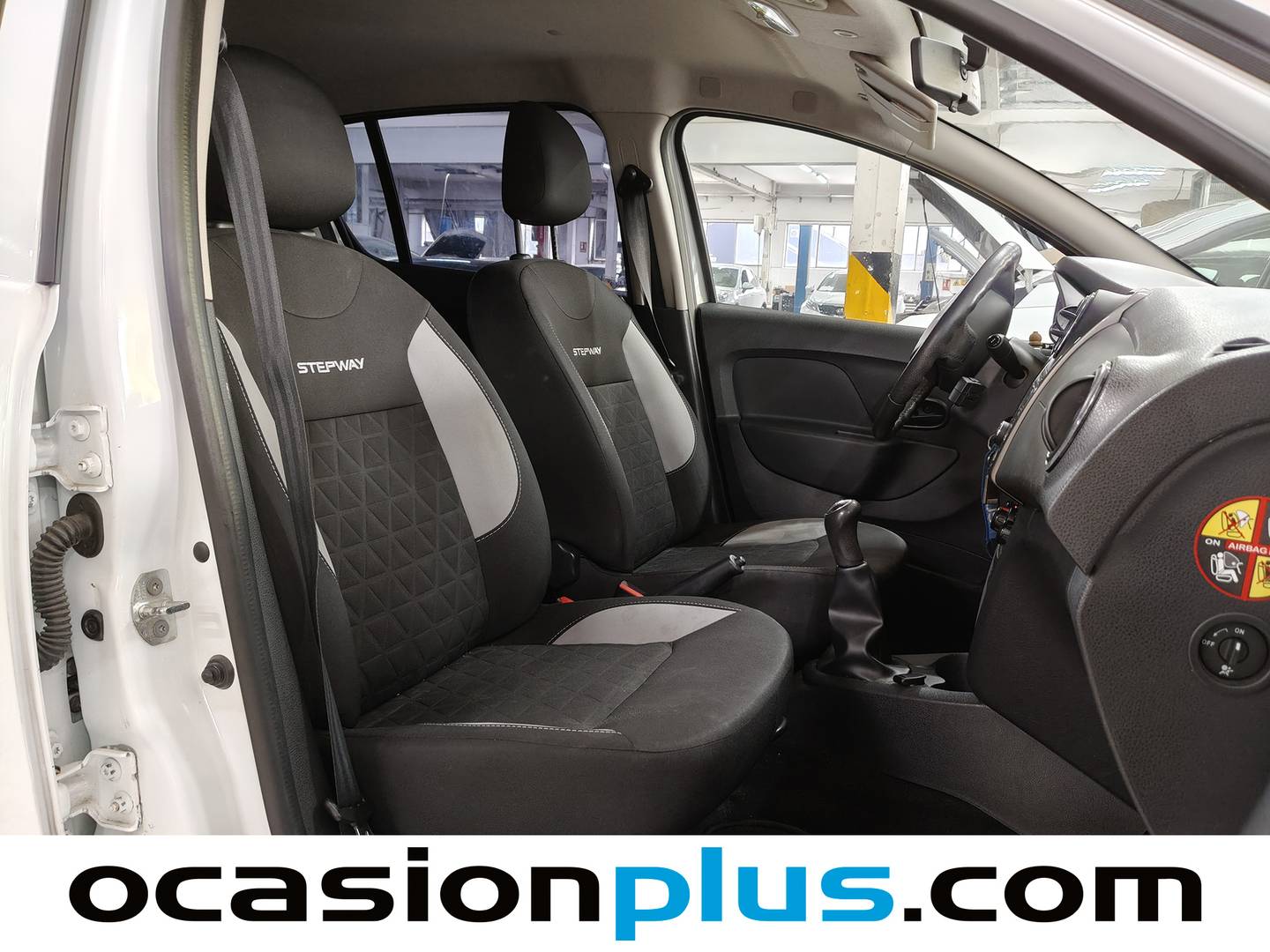 Dacia Sandero Dacia Sandero Stepway TCe (90 CV) km 0