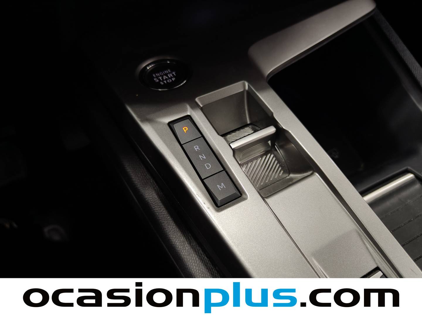 Foto Peugeot 308 Peugeot 308 PureTech 130 S&S Active Pack EAT8  (130 CV)