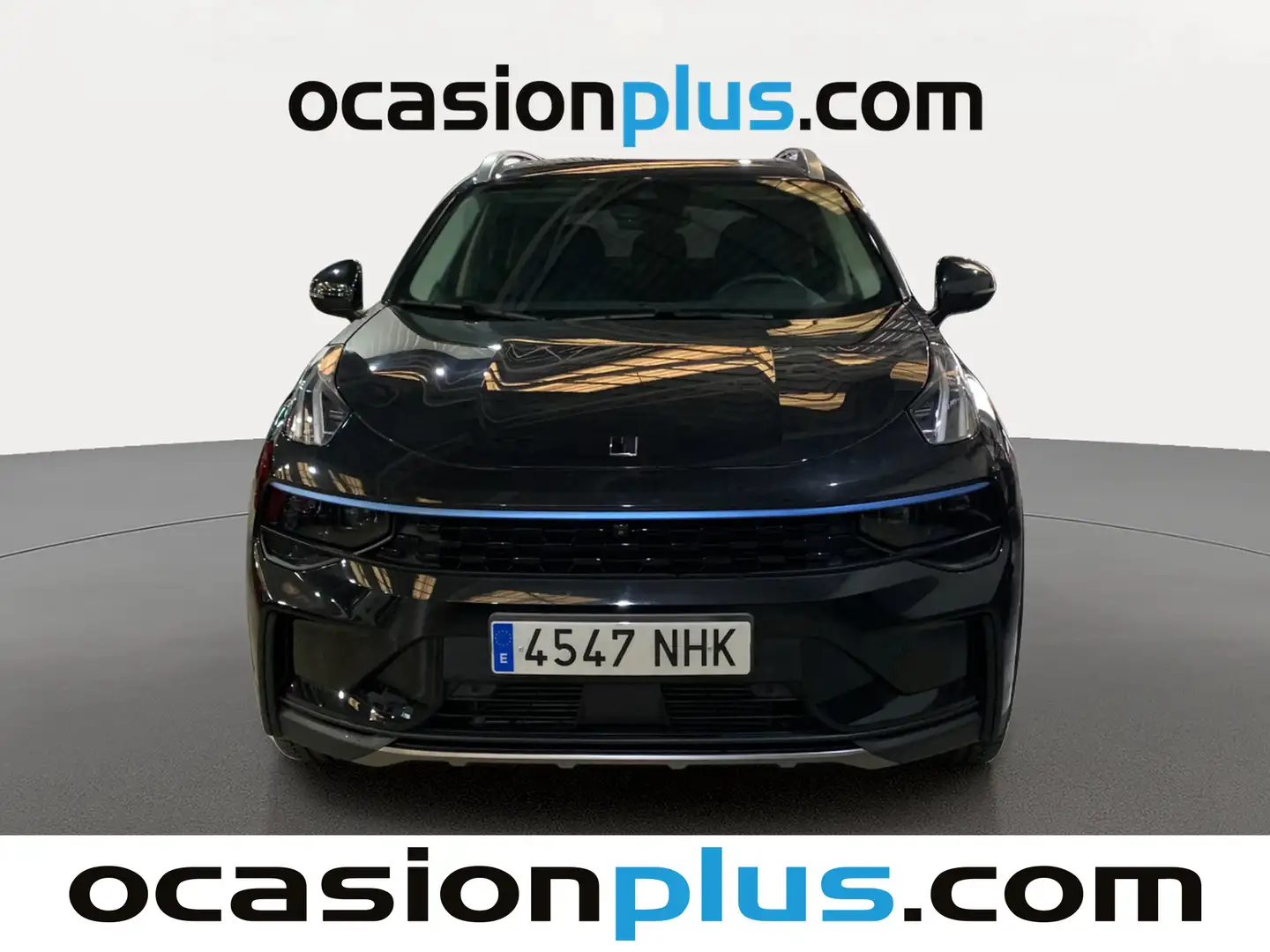 Foto Lynk & Co 01 Lynk & Co 01 1.5 PHEV 6.6kW (261 CV)