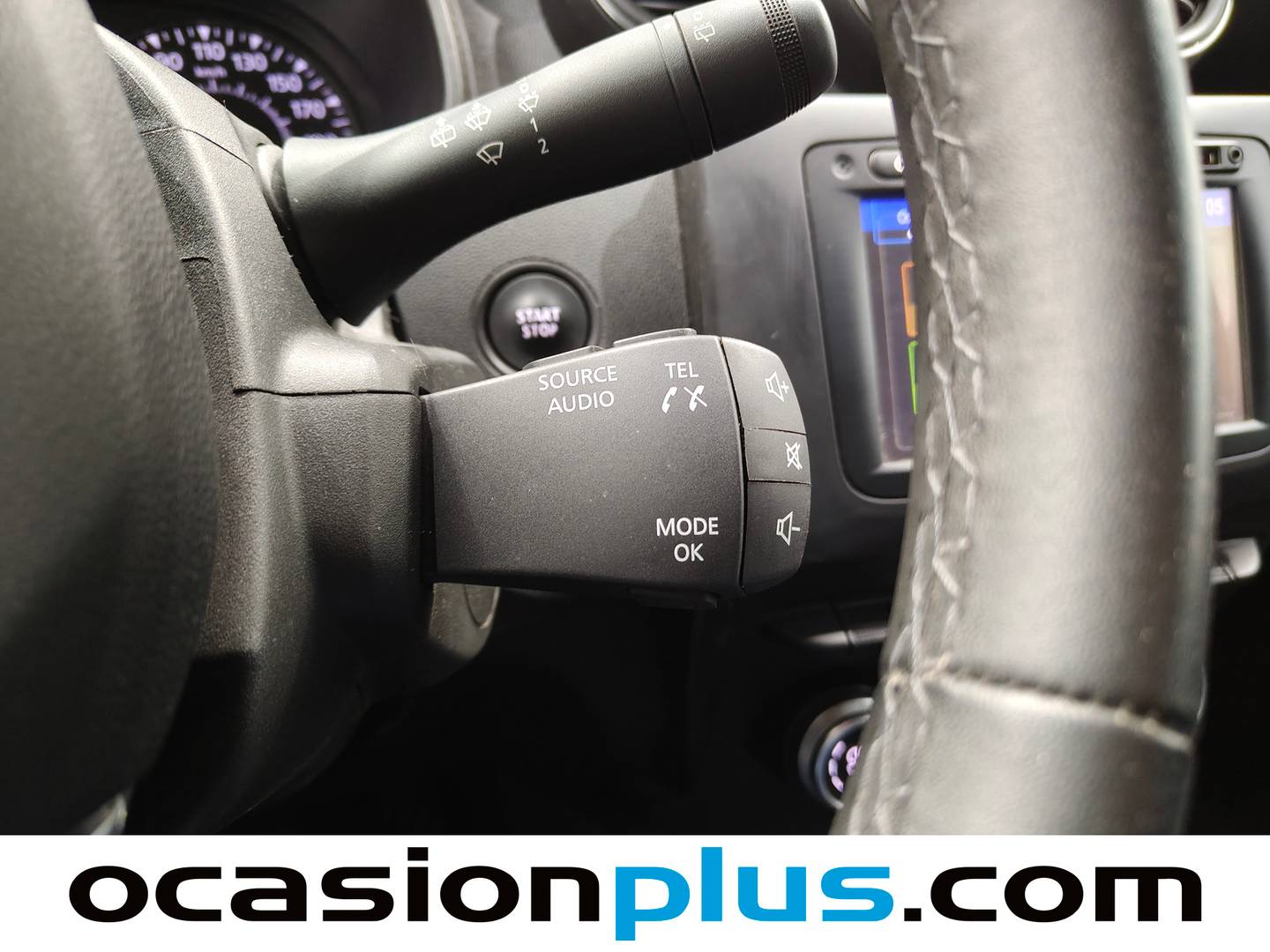 Dacia Duster Dacia Duster Prestige Blue dCi (115 CV) 4X2 115cv