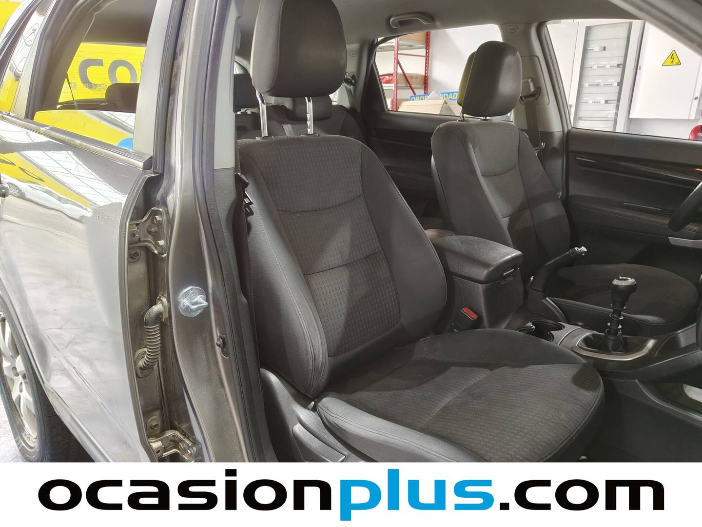 KIA Sorento Kia Sorento 2.2 CRDI Concept 4x2 (197 CV) seminuevo