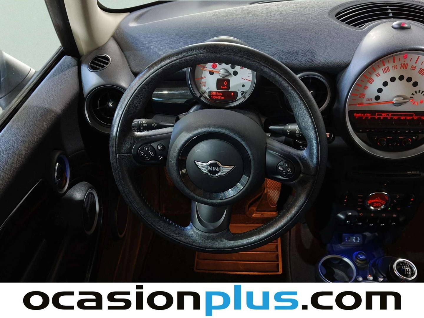 Mini MINI Mini MINI One D (90 CV) manual