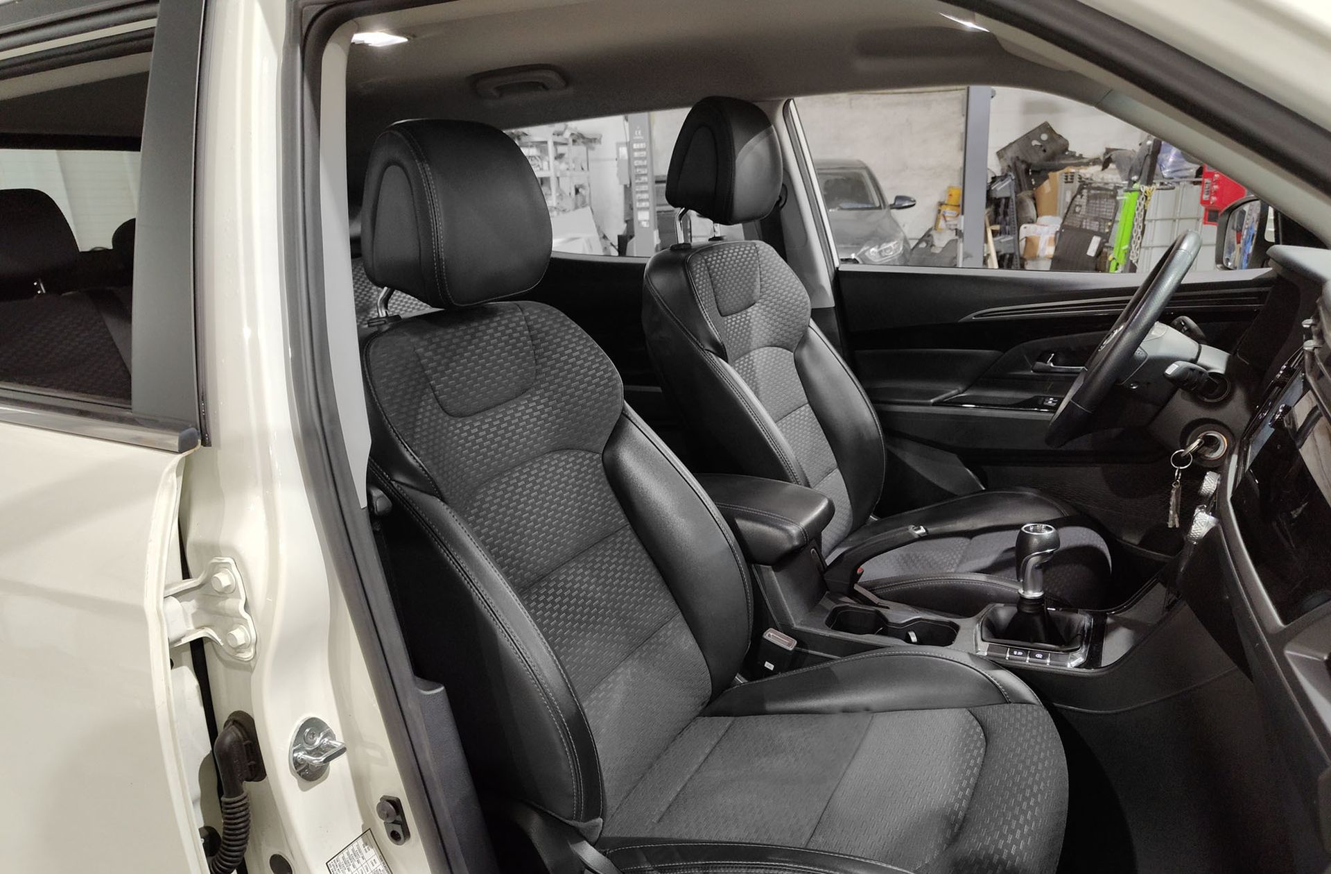 SsangYong Korando G15T Urban Plus - foto 17