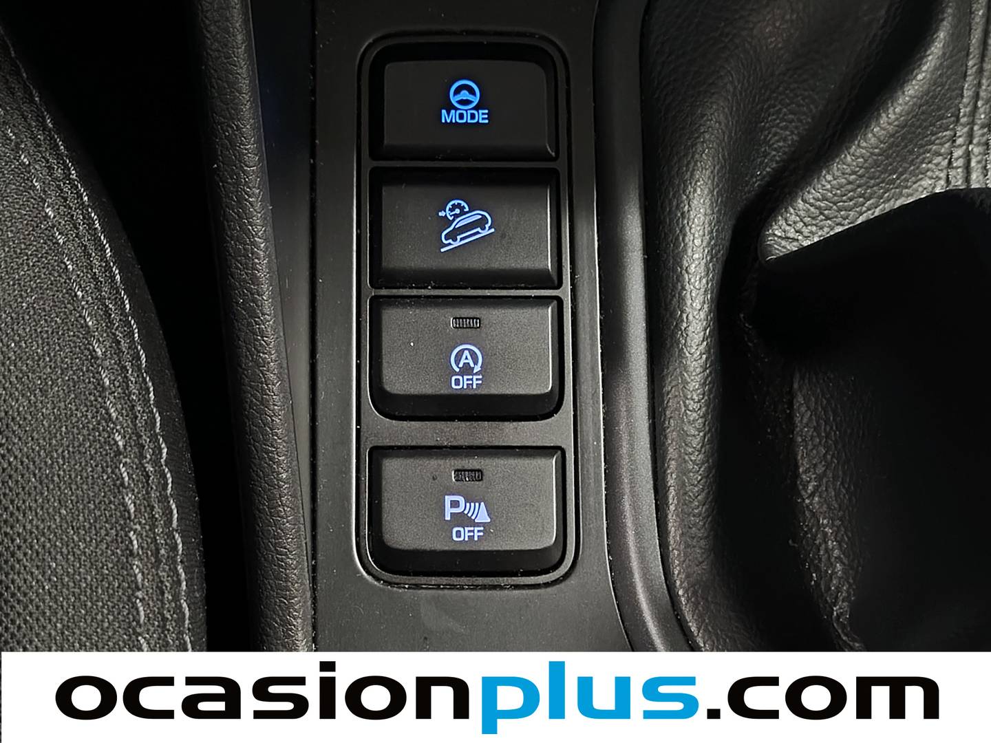 Hyundai Tucson Hyundai Tucson 1.6 CRDI 48V SLE 4x2 (116 CV) seminuevo