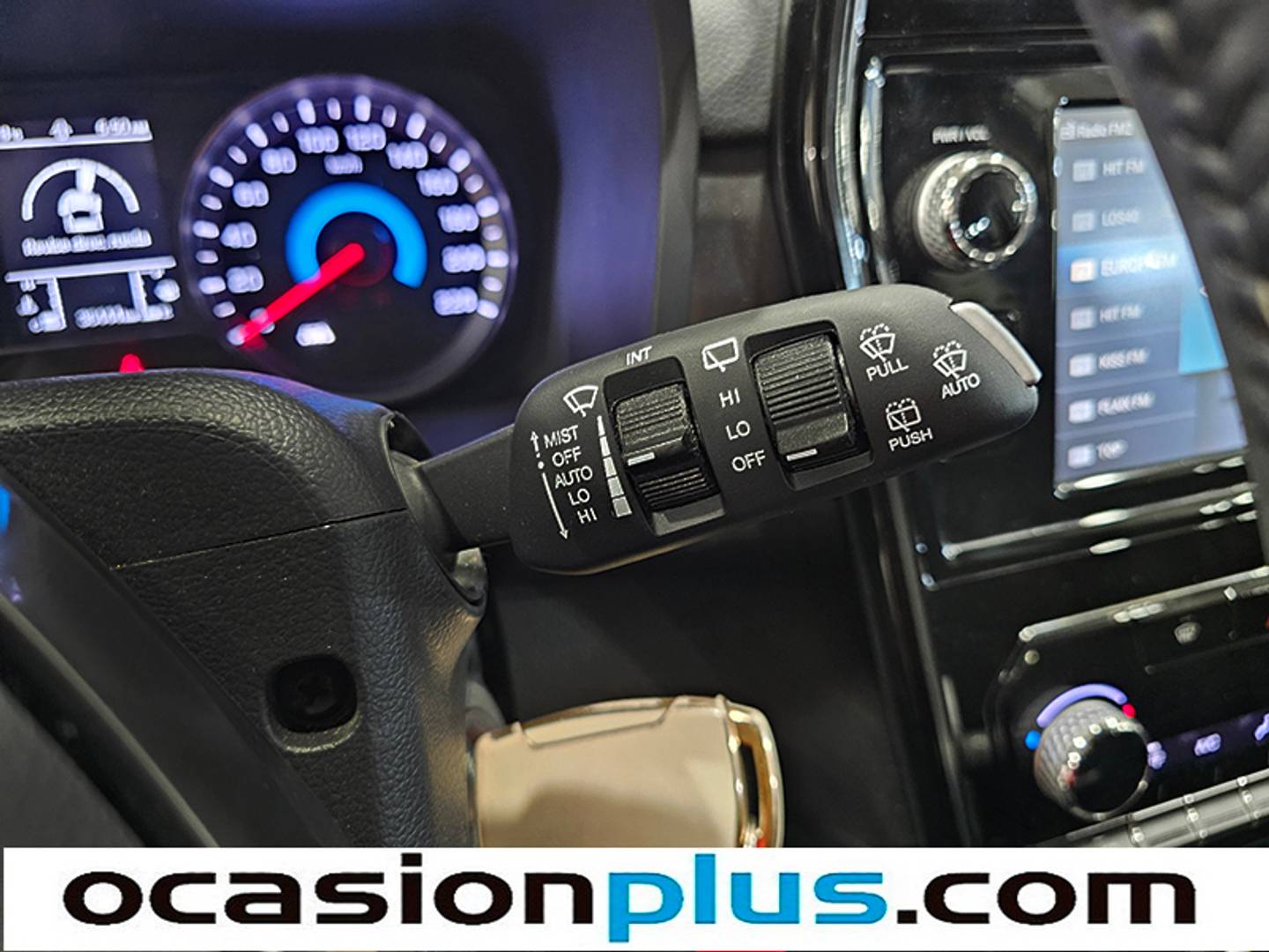 Foto SsangYong Tivoli Ssangyong Tivoli G12T Urban Plus (128 CV)