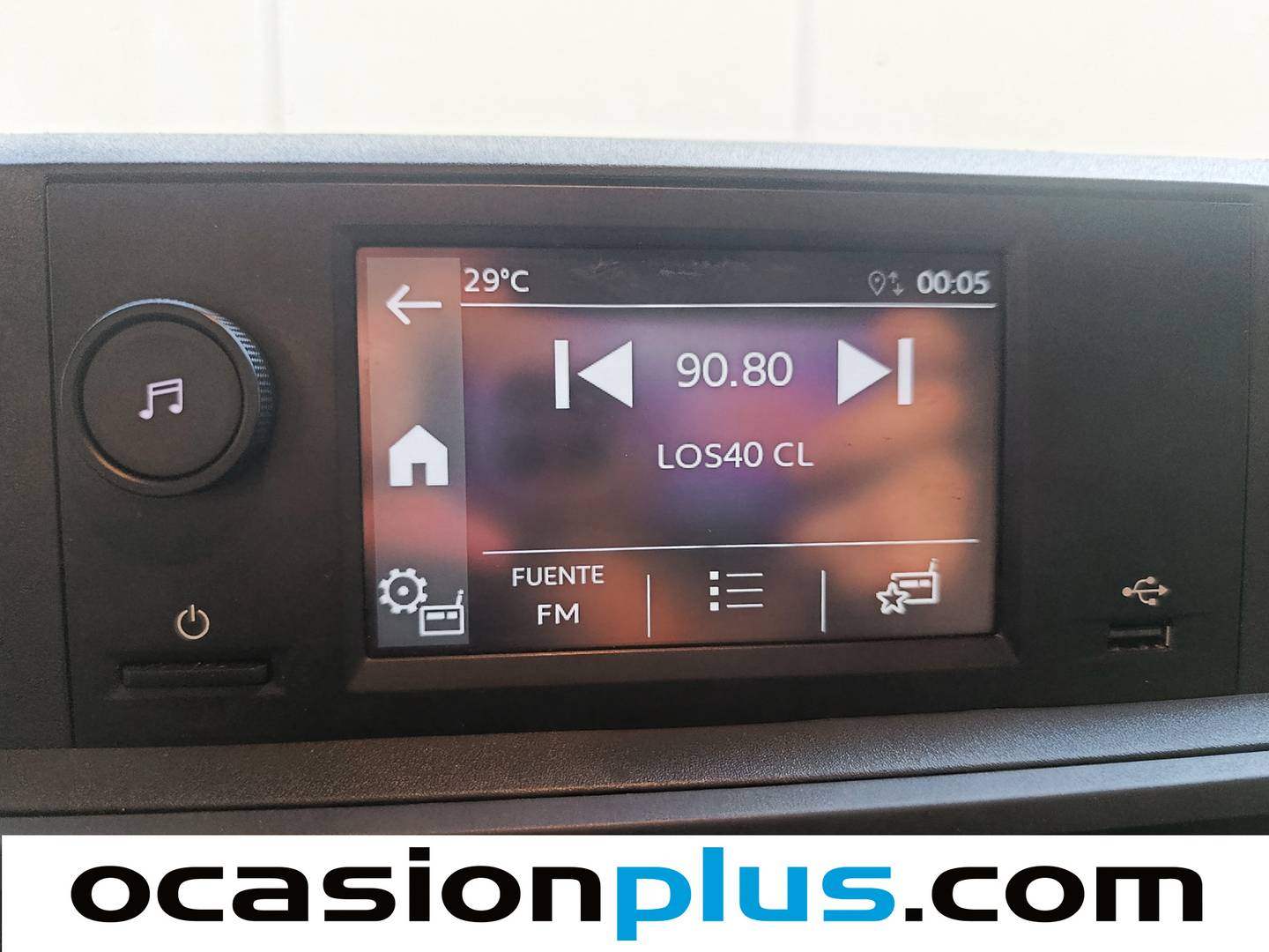 Fiat Scudo Fiat Scudo Furgon 1.5 Bluehdi L2 (120 CV) 120cv