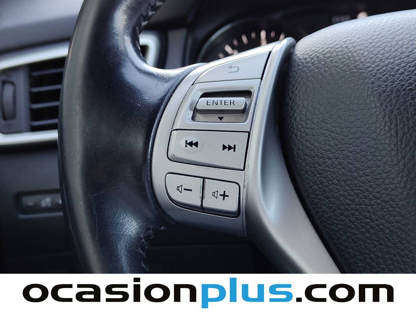 Nissan QASHQAI Nissan Qashqai 1.6 dCi Tekna Premium 4x2 XTronic (130 CV) al mejor precio