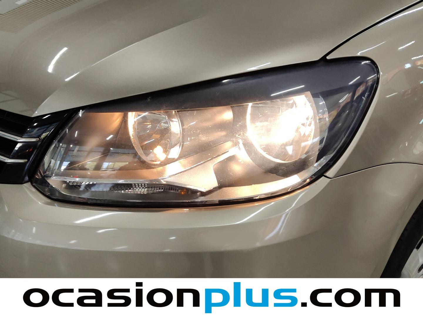 Volkswagen Touran Volkswagen Touran 1.2 TSI Edition (105 CV) 7 PLAZAS barato