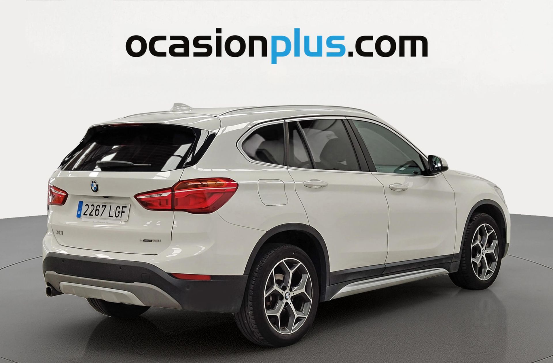 BMW X1 sDrive18i - foto 4