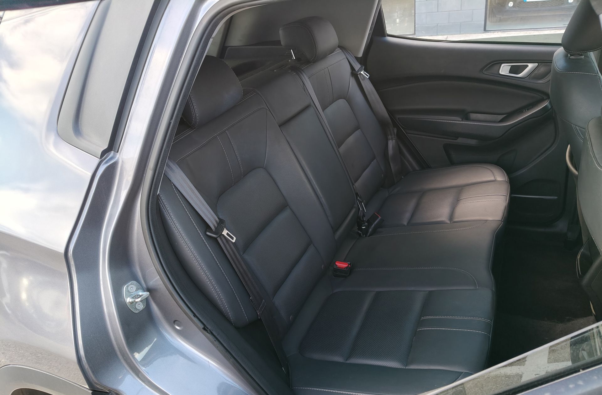 DR AUTOMOBILES DR 4.0 DR4 1.5 - foto 15