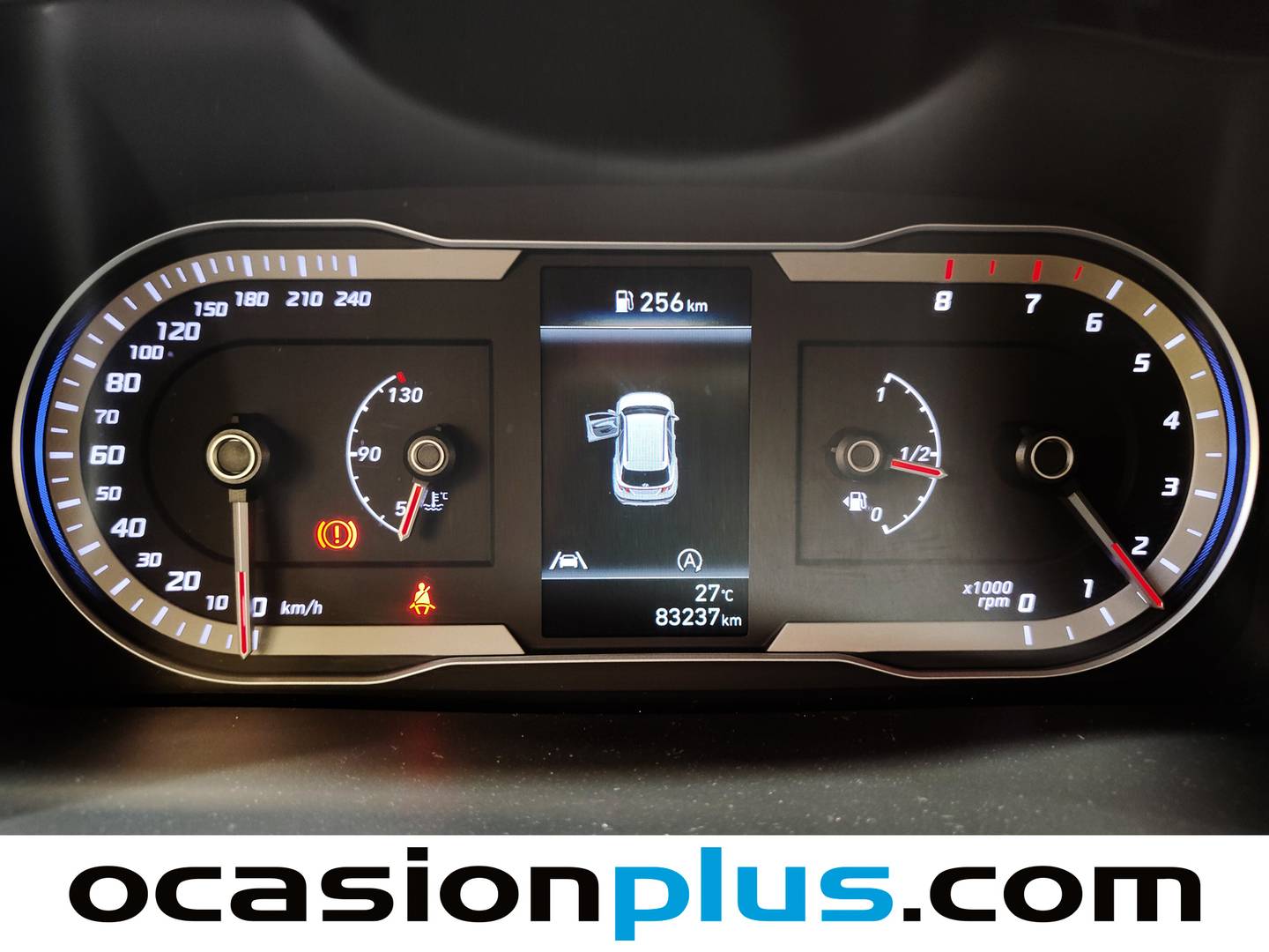 Hyundai Tucson Hyundai Tucson 1.6 TGDI Klass 4x2 (150 CV) 2023