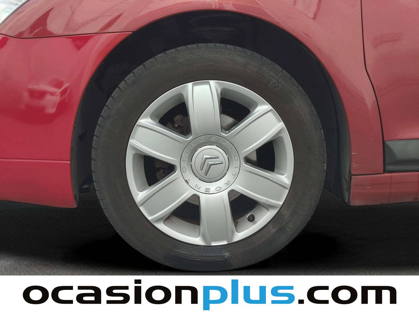 Citroën C4 Citroën C4 1.4 16v Collection (90 CV) 2006