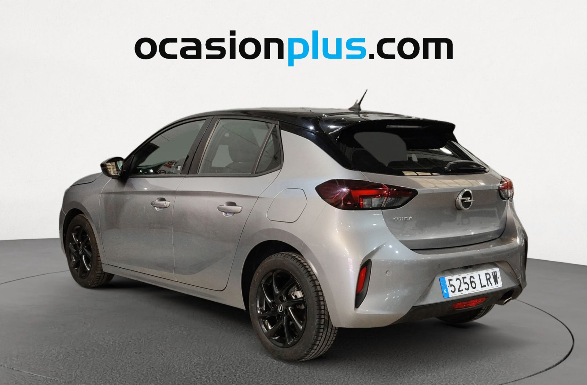 Opel Corsa 1.2 Turbo XHL GS-Line - foto 4