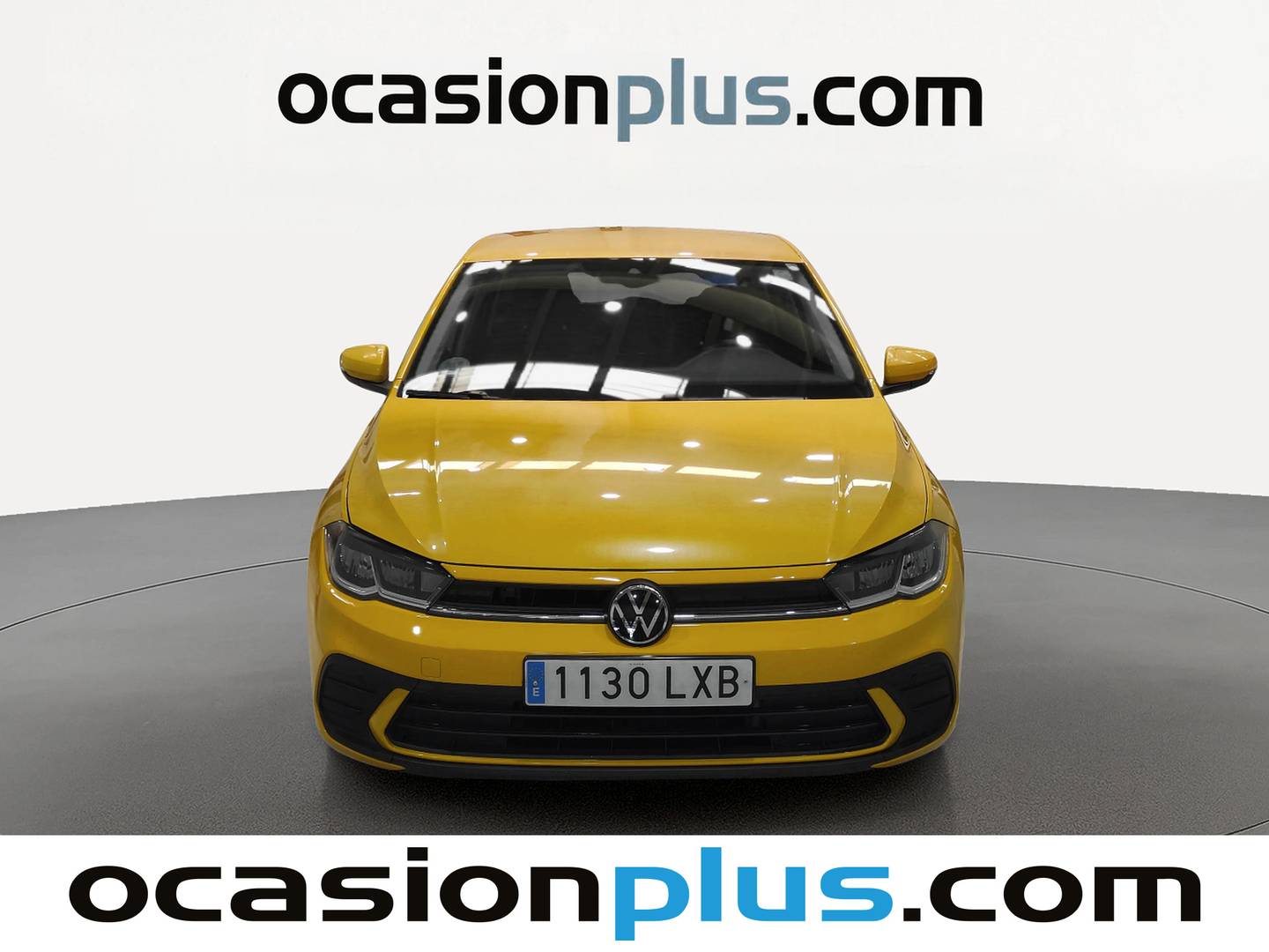 Volkswagen Polo Volkswagen Polo Life 1.0 TSI (95 CV) 95cv