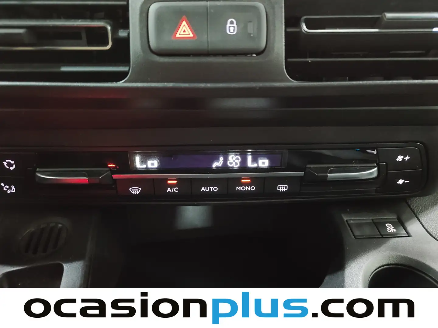 Foto Citroën Berlingo Citroen Berlingo BlueHDi 100 S&S Talla M Shine (102 CV)