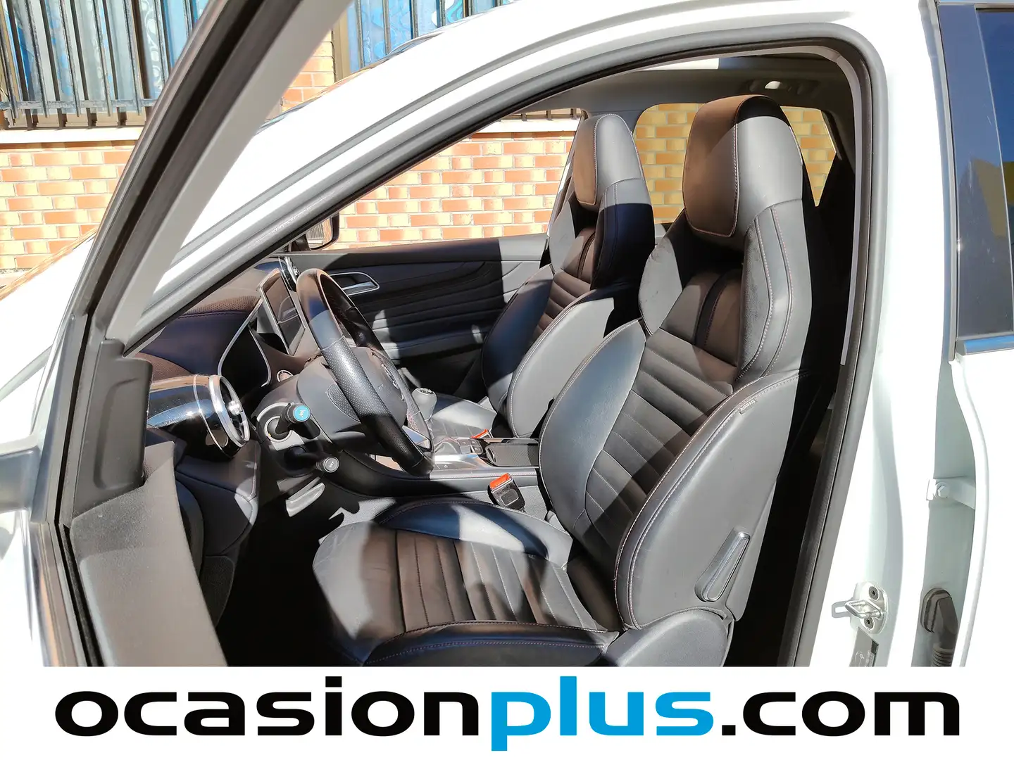 Foto MG HS MG HS 1.5 Turbo GDI Luxury (162 CV)