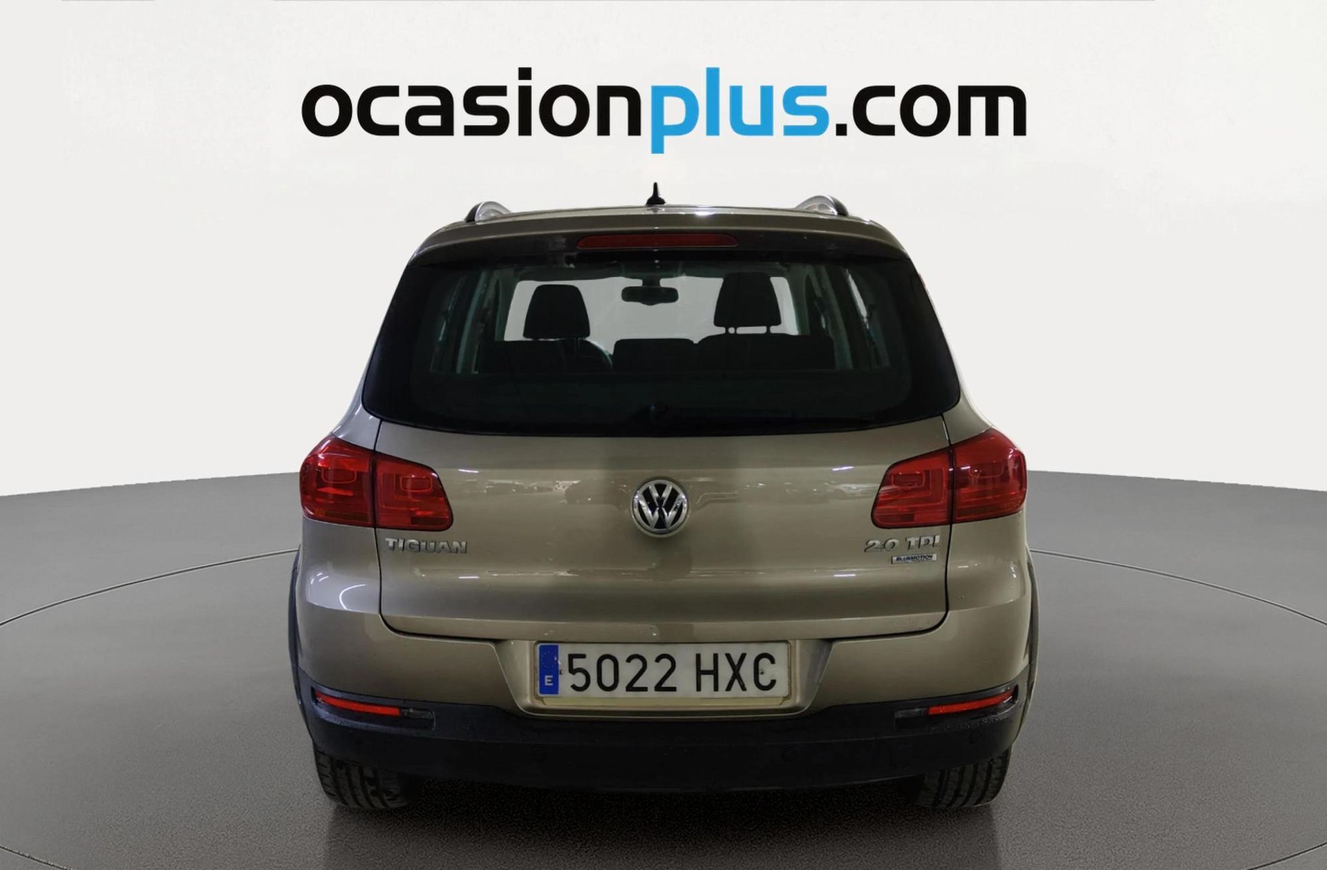 Volkswagen Tiguan Cross 2.0 TDI BMT 4x2 - foto 13