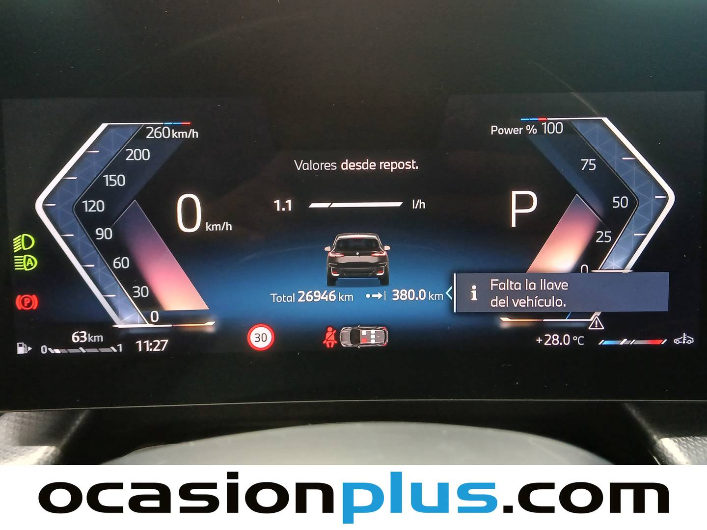 BMW Serie 2 Active Tourer BMW Serie 2 218i Active Tourer (136 CV) 2024