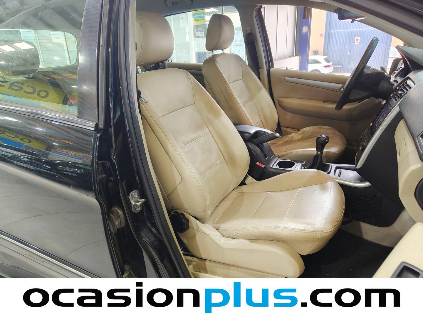 Mercedes Clase B Mercedes Clase B B 180 CDI (109 CV) al mejor precio